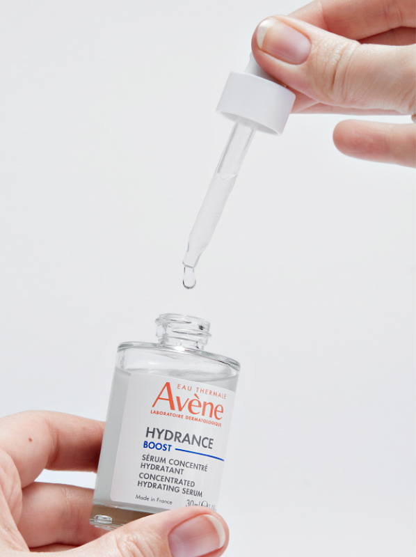 Avene Hydrance Boost Concentrated Hydrating Serum
