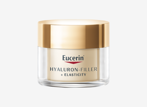 Eucerin Hyaluron-Filler + Elasticity Day SPF30 for review