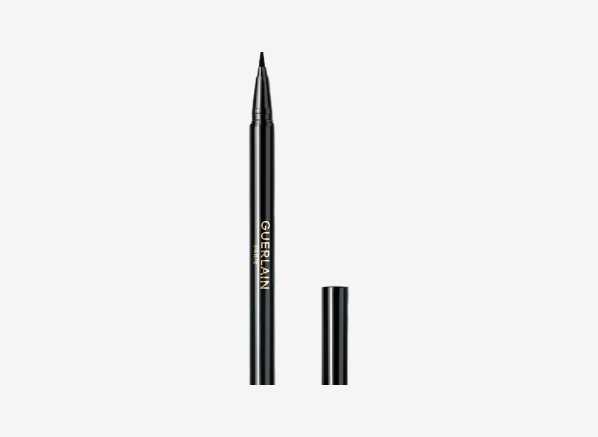 Image of GUERLAIN Noir G The Graphic Liner High Precision Eyeliner Pen in Black
