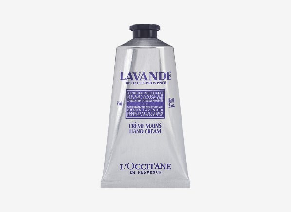 L’Occitane Lavande Hand Cream...
