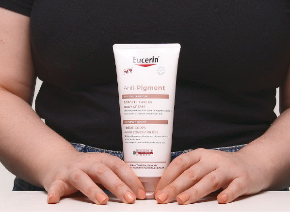 Eucerin Anti-Pigment Targeted Body...