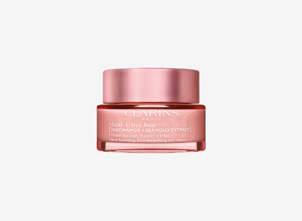 Clarins Multi-Active Day Cream All Skin Types Review