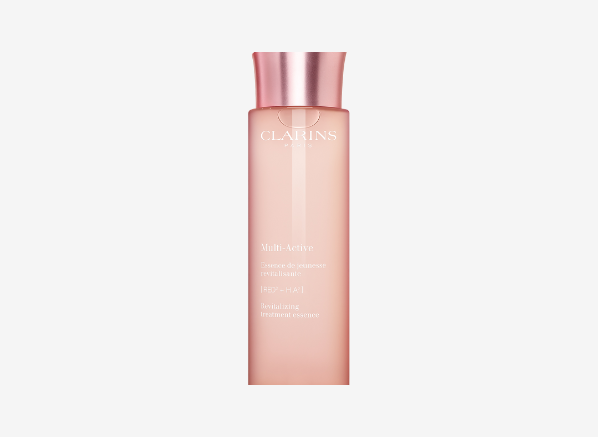 Image of Clarins Multi-Active Treatment Essence