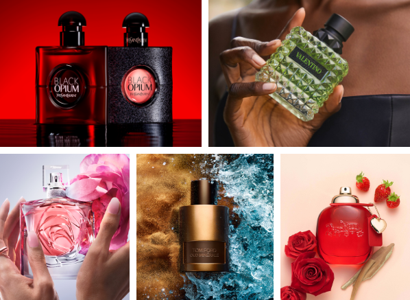 5 New Perfumes Our Customers Are Loving