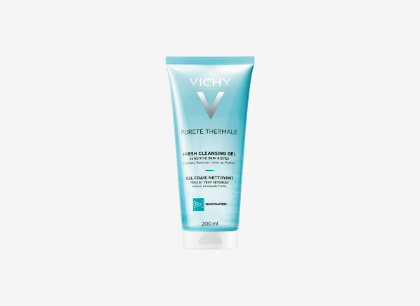 Vichy Purete Thermale Fresh Cleansing Gel Review