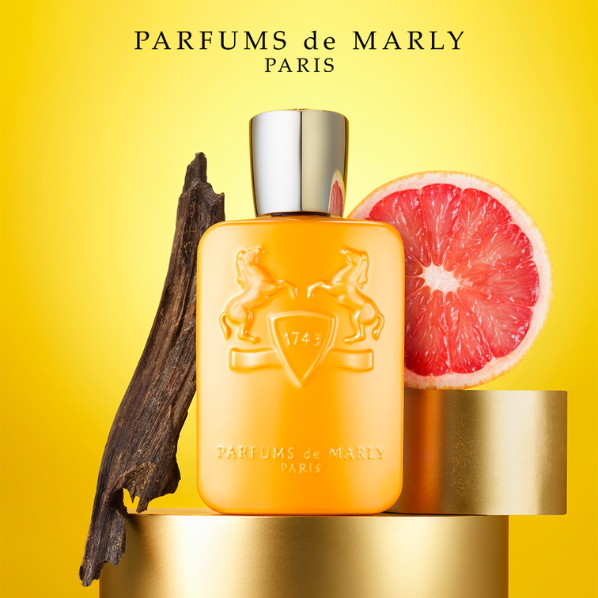Parfums de Marly Perseus Review