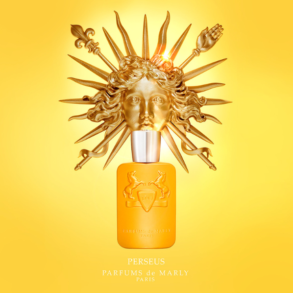 Parfums de Marly Perseus Review
