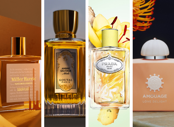 Summer Niche Perfumes You Need On Your...