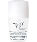  Vichy 48hr Soothing Anti-Perspirant - Sensitive or Depilated Skin 50ml