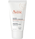  Avene Soothing Hydrating Mask 50ml