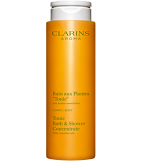  Clarins Tonic Bath &amp; Shower Concentrate 200ml