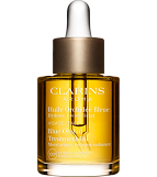  Clarins Blue Orchid Face Treatment Oil - Dehydrated Skin 30ml