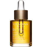  Clarins Lotus Face Treatment Oil - Oily or Combination Skin 30ml