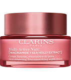  Clarins Multi-Active Night Cream - All Skin Types 50ml