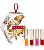  Clarins Radiant Lips Collection Gift Set