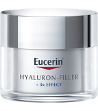  Eucerin Hyaluron-Filler Day Cream for Dry Skin SPF15 50ml