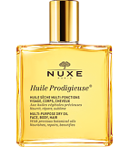  Nuxe Huile Prodigieuse Multi-Purpose Dry Oil Spray - Face, Body and Hair 50ml