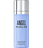  Thierry Mugler Angel Hair &amp; Body Fragrance Mist 100ml