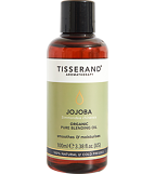  Tisserand Aromatherapy Jojoba Organic Pure Blending Oil 100ml