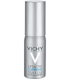  Vichy LiftActiv Supreme Eyes &amp; Lashes Serum 15ml