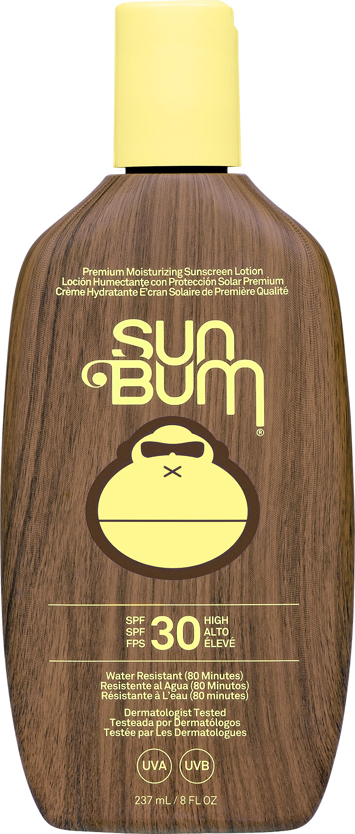Sun Bum Original Lotion SPF30 237ml