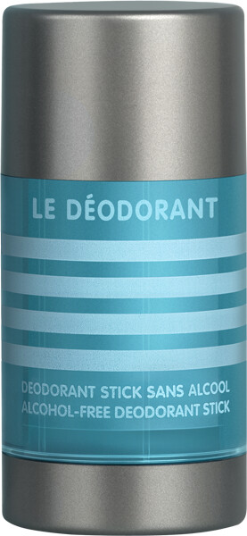 Jean Paul Gaultier Le Male Alcohol-Free Deodorant Stick 75ml