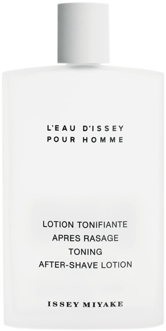 Issey Miyake L'Eau D'Issey Pour Homme Toning After Shave Lotion 100ml