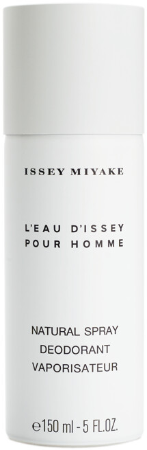 Issey Miyake L'Eau D'Issey Pour Homme Deodorant Spray 150ml