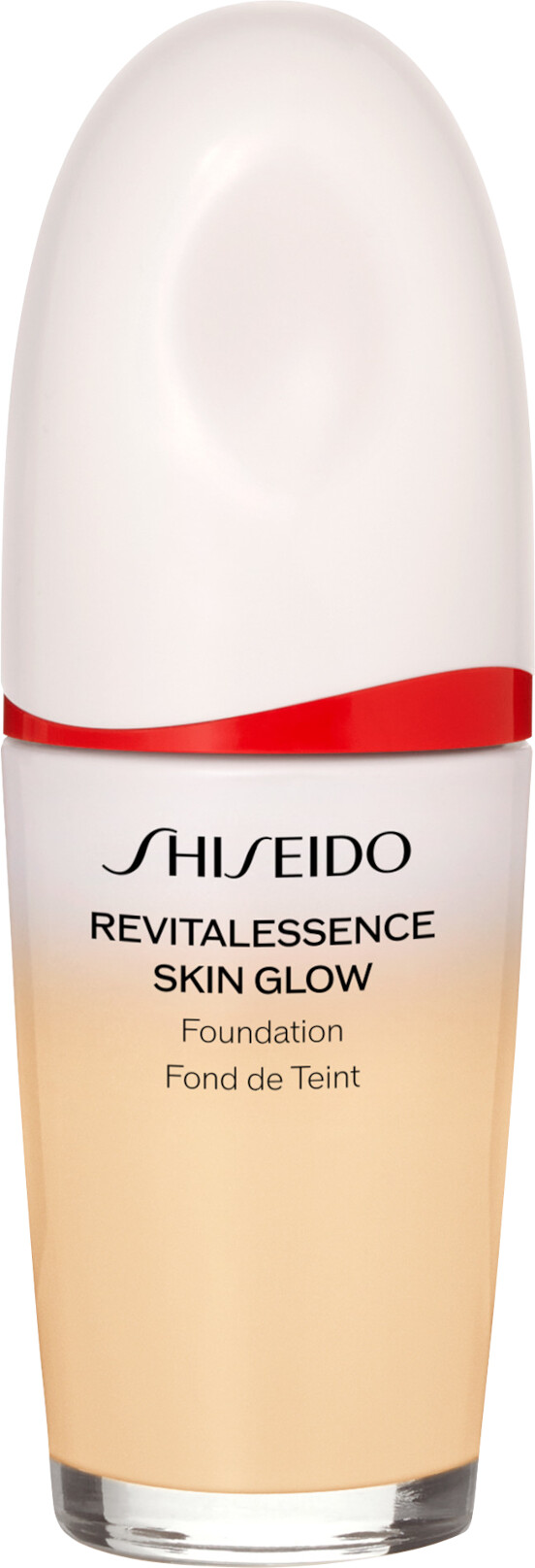 Shiseido Revitalessence Skin Glow Foundation 30ml Opal 130