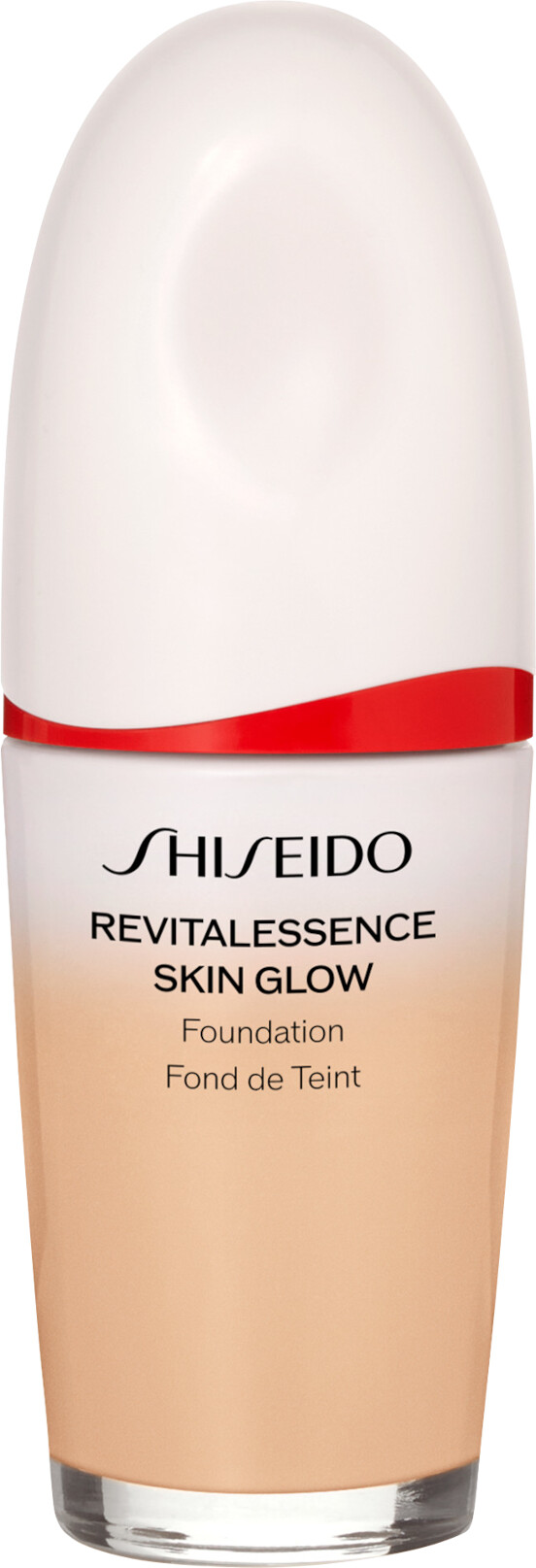 Shiseido Revitalessence Skin Glow Foundation 30ml Lace 150