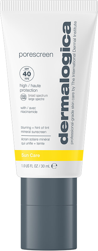 Dermalogica Sun Care Porescreen SPF40 30ml