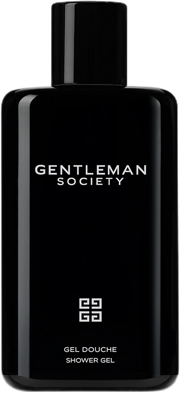 GIVENCHY Gentleman Society Shower Gel 200ml