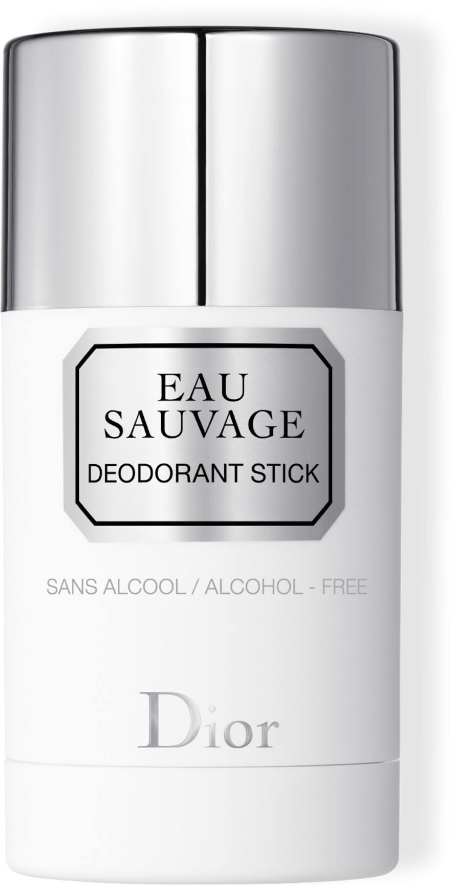 DIOR Eau Sauvage Deodorant Stick Alcohol Free 75g
