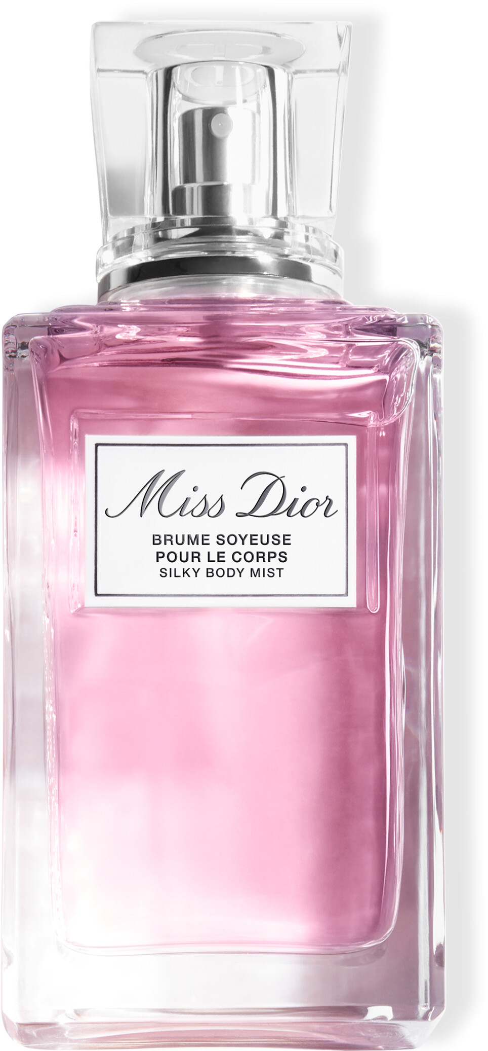 DIOR Miss Dior Silky Body Mist 100ml