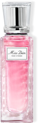 DIOR Miss Dior Rose N'Roses Eau de Toilette Roller Pearl 20ml