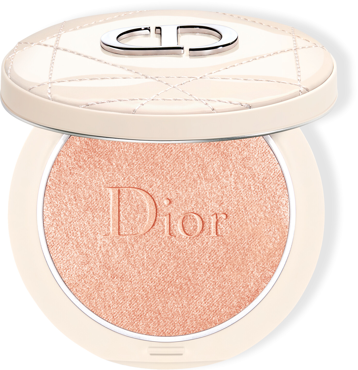 DIOR Forever Couture Luminizer Highlighter 6g 04 - Golden Glow