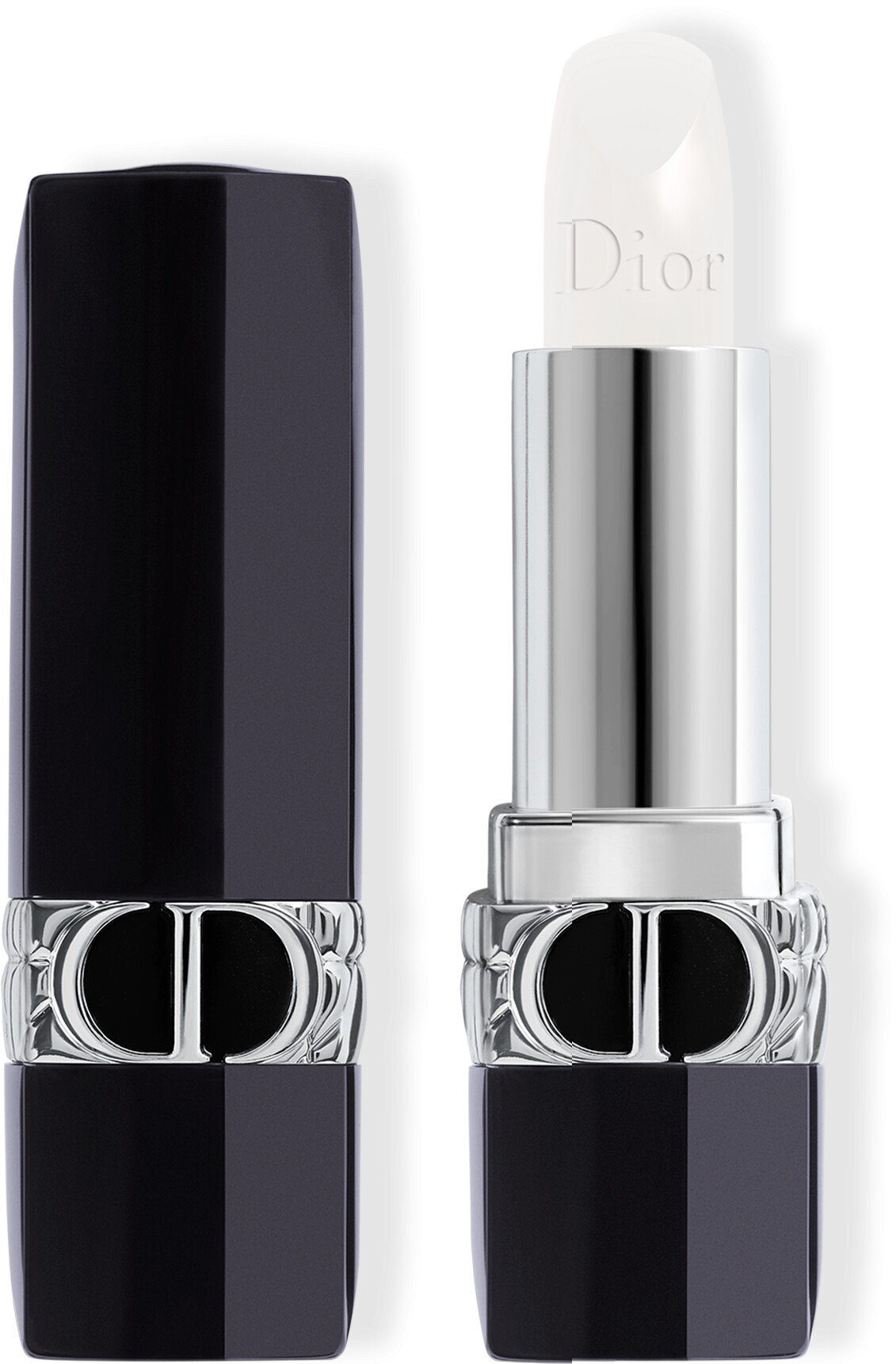 DIOR Rouge Dior Coloured Lip Balm 3.5g 000 - Diornatural