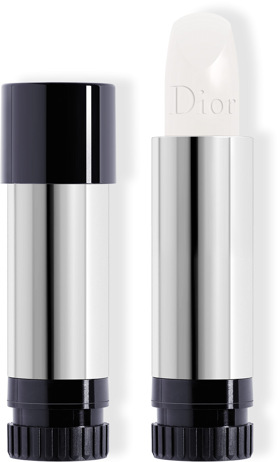 DIOR Rouge Dior Coloured Lip Balm Refill 3.5g 000 - Diornatural
