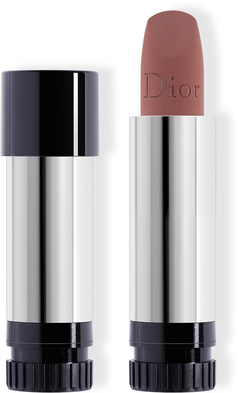 DIOR Rouge Dior Coloured Lip Balm Refill 3.5g 820 - Jardin Sauvage - Matte