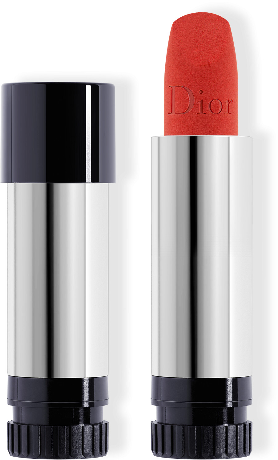 DIOR Rouge Dior Coloured Lip Balm Refill 3.5g 999 - Matte