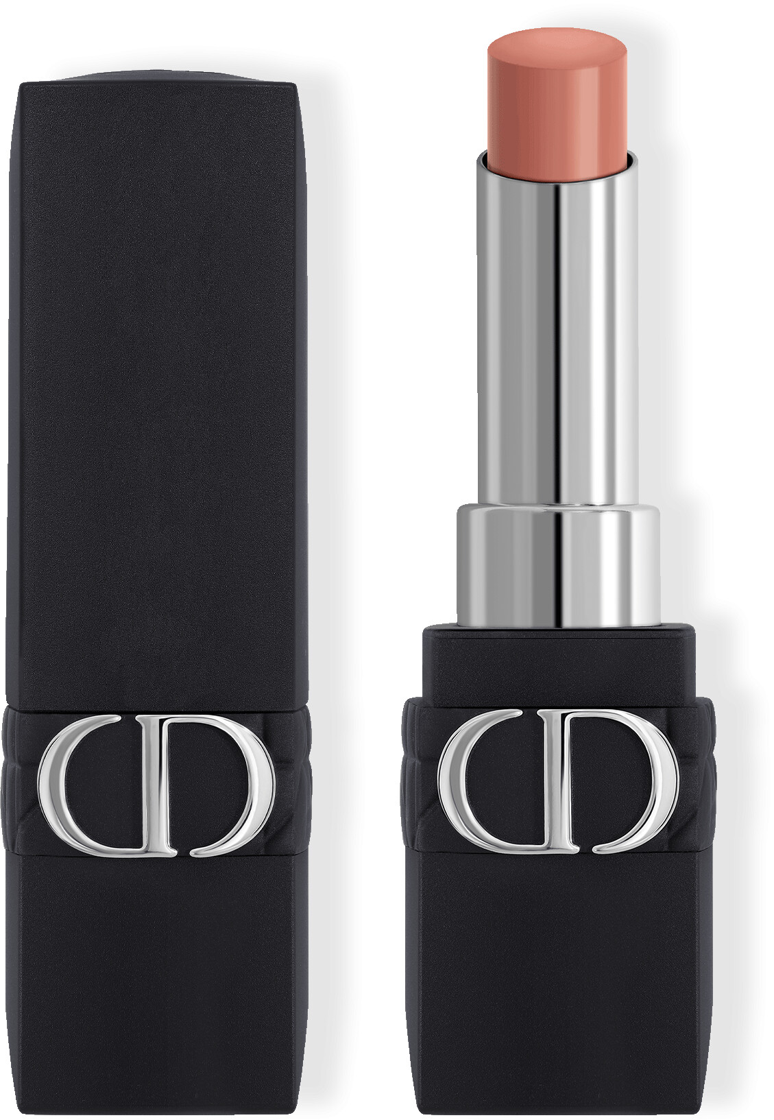 DIOR Rouge Dior Forever Lipstick 3.2g 100 - Forever Nude Look - Matte