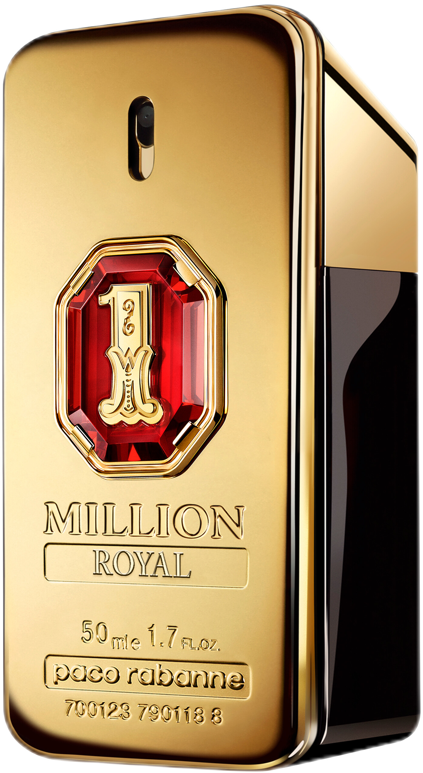 Rabanne 1 Million Royal Parfum Spray 50ml