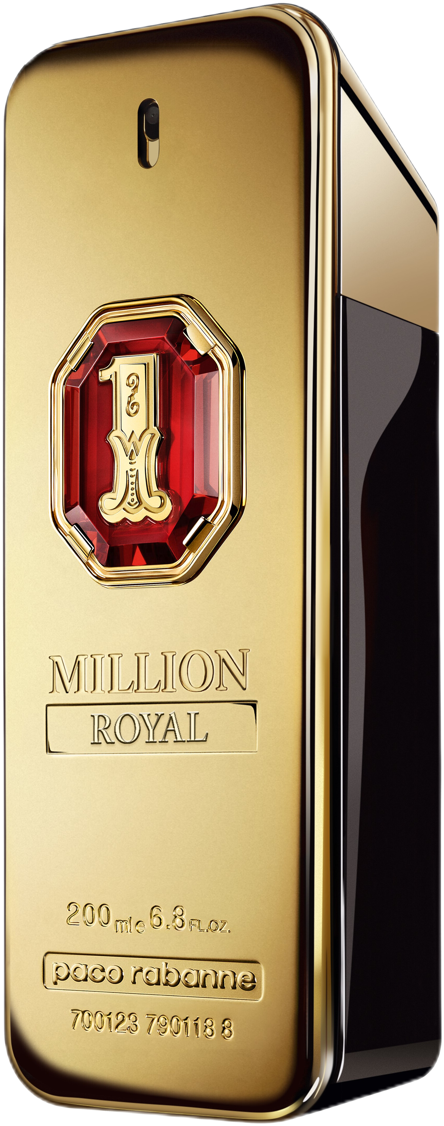 Rabanne 1 Million Royal Parfum 200ml