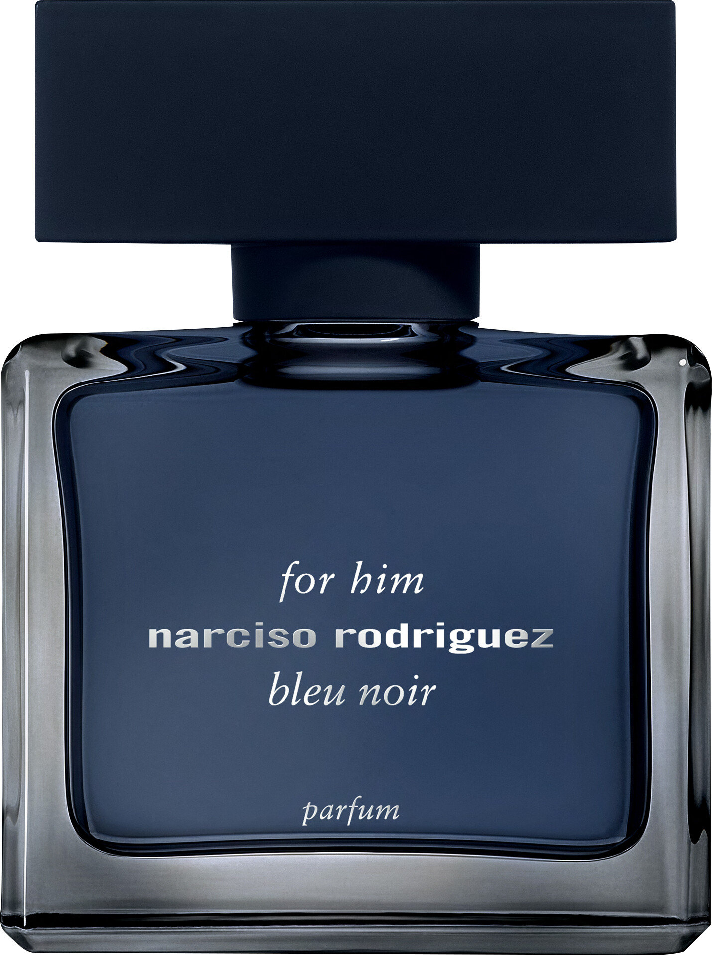 Narciso Rodriguez For Him Bleu Noir Parfum Spray 50ml