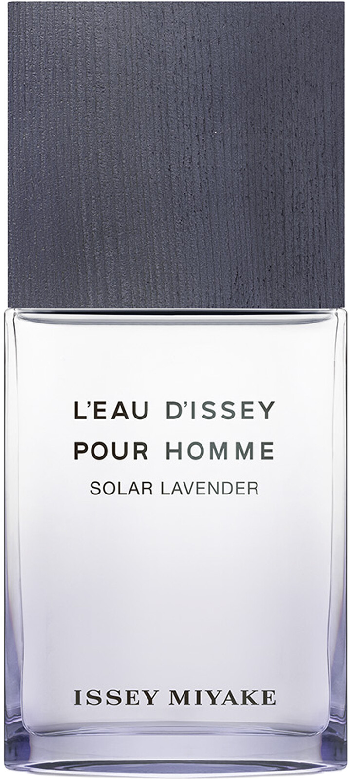 Issey Miyake L'Eau d'Issey Pour Homme Solar Lavender Eau de Toilette Spray 50ml