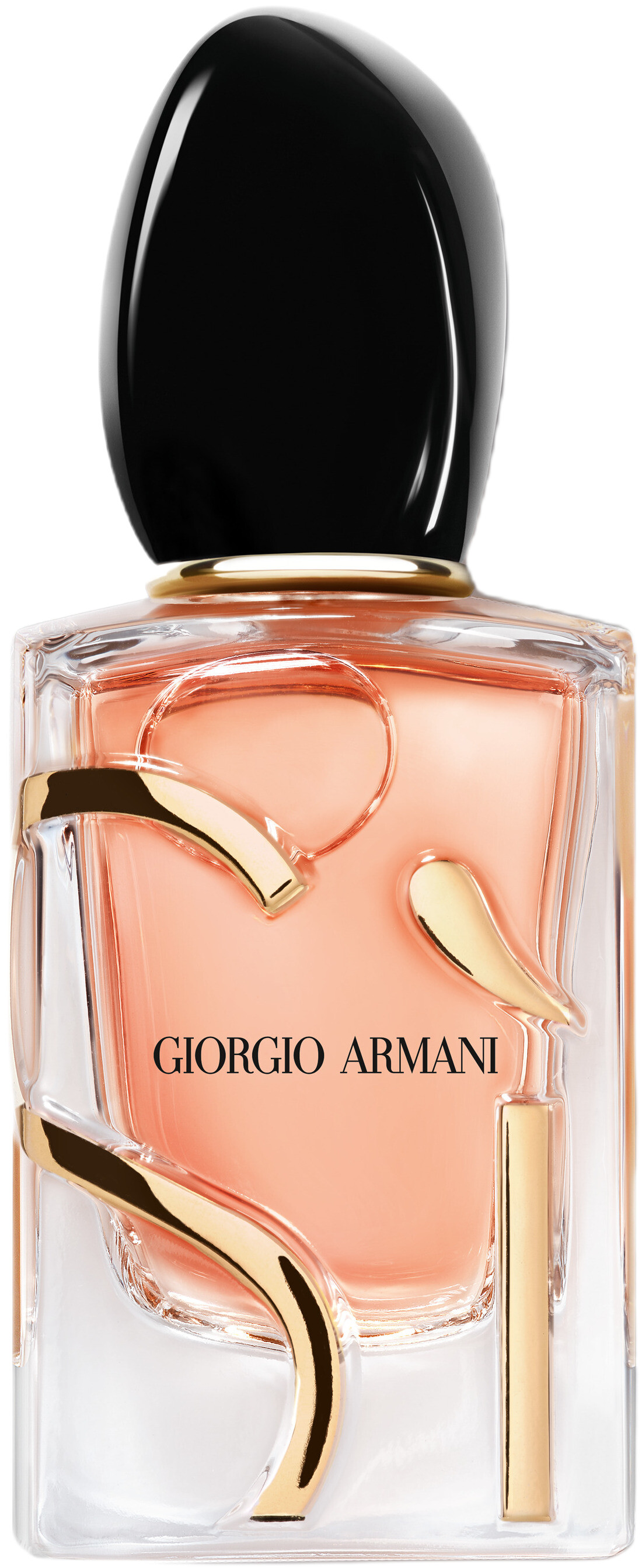 Giorgio Armani Si Intense Eau de Parfum Refillable Spray (2023) 50ml