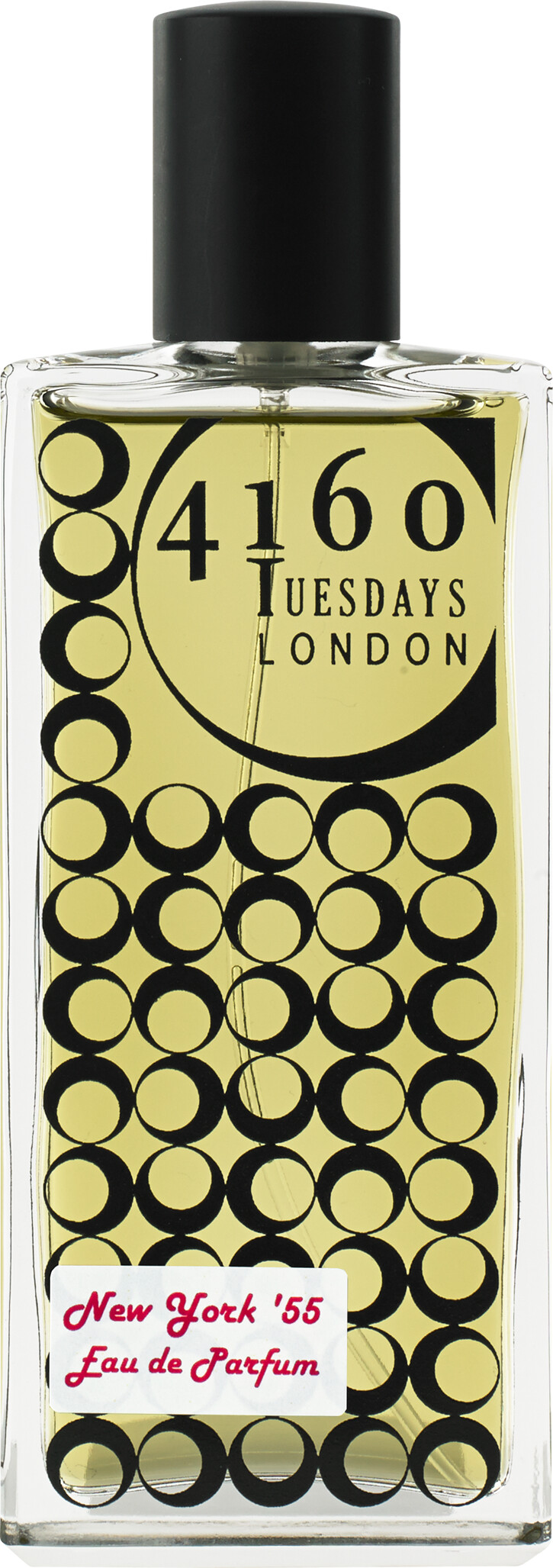 4160 Tuesdays New York 1955