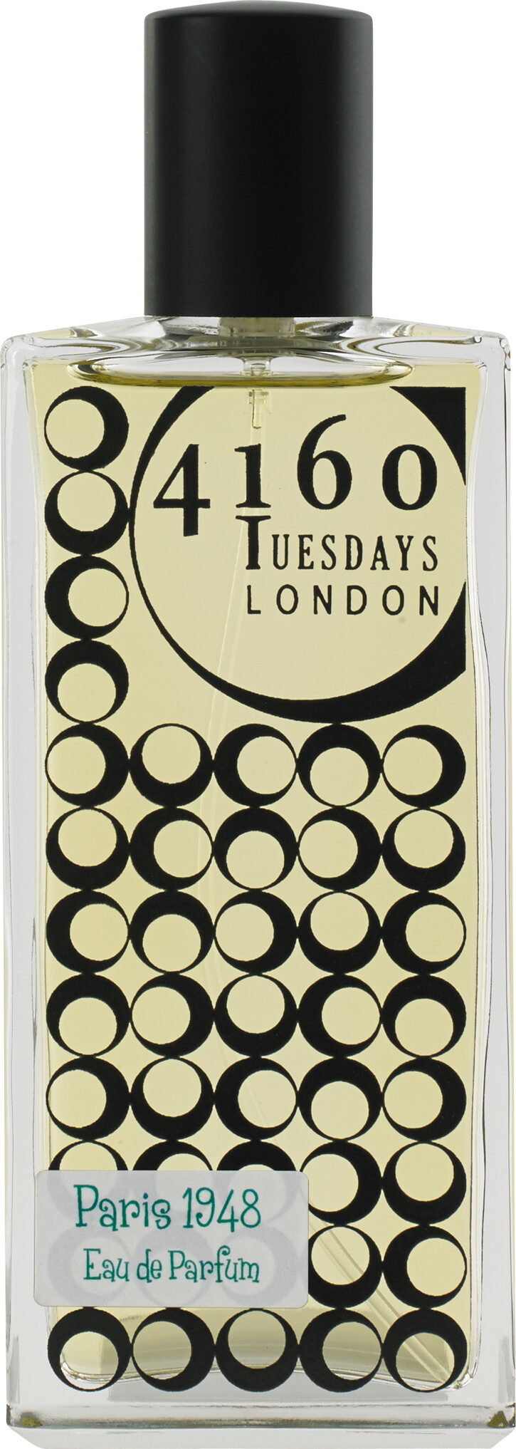 4160 Tuesdays Paris 1948