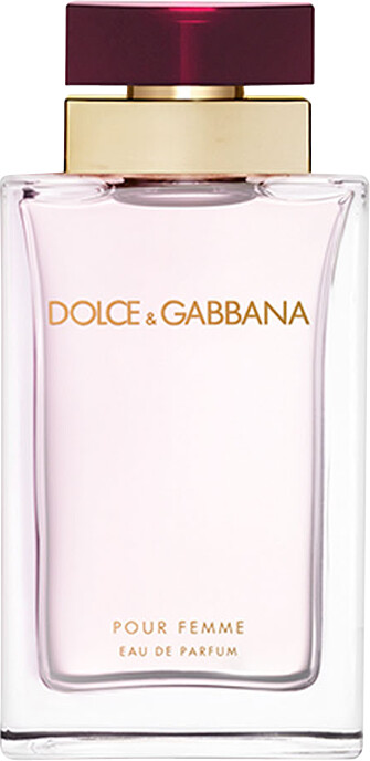 Dolce & Gabbana Pour Femme Eau de Parfum Spray 50ml