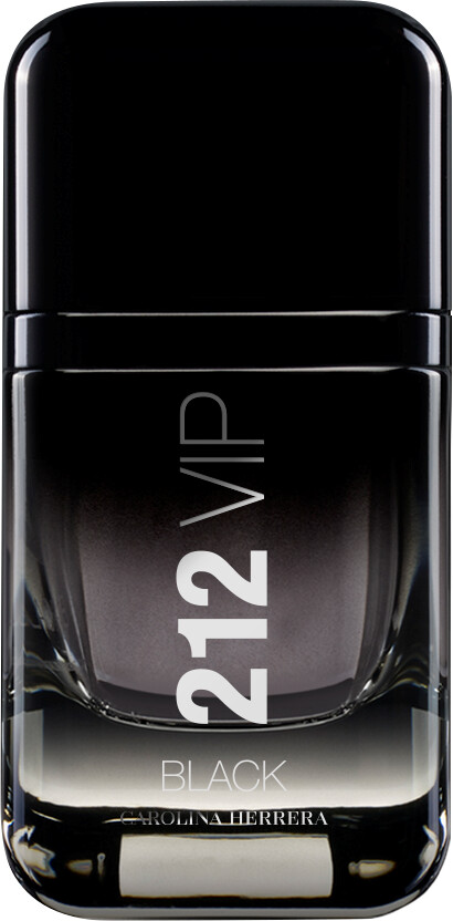 Carolina Herrera 212 VIP Black Eau de Parfum Spray 50ml